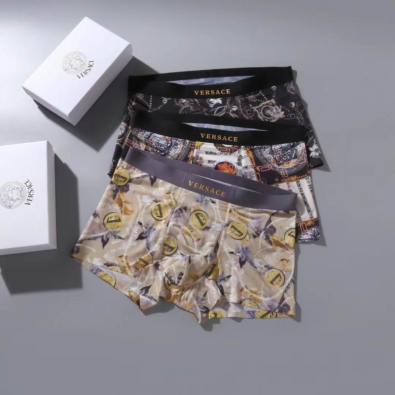 Versace boxer L-3XL 072755